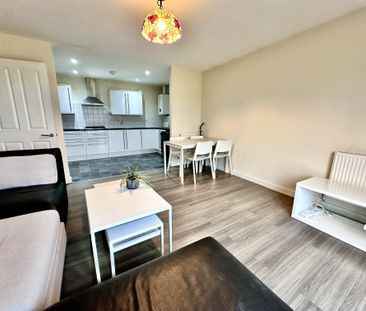 William Morris Close, Oxford - Photo 5