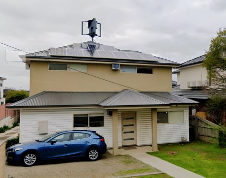 Building 1 (Room 7) - Photo 4