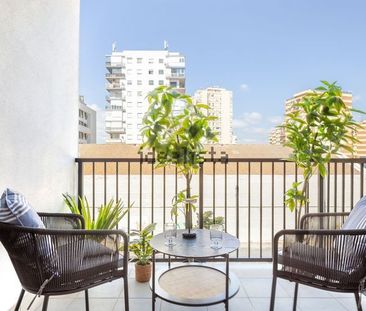 Alquiler de piso en Calle Viña del Mar, 1 - Photo 3