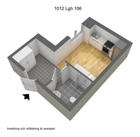 Kungsgatan, Borås - Foto 2