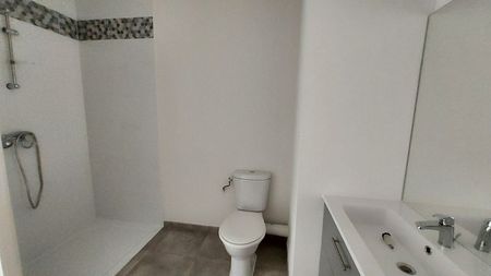 Location Appartement 2 pièces 42m² FONSORBES 31470 - Photo 5