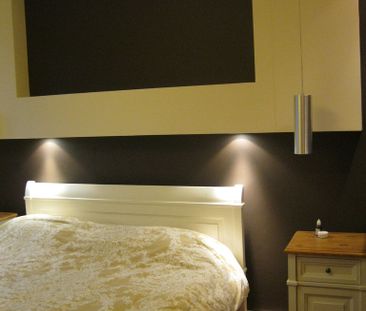 Apartament na wynajem, ul. Leona Kruczkowskiego, Warszawa Śródmieście - Photo 2