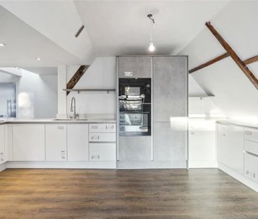 2 bedroom penthouse to rent - Photo 4