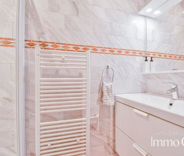 Appartement meublé 2 pièces - 42.56m² - Photo 2