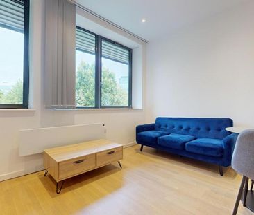 1 bedroom flat to rent - Photo 3