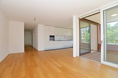 "Hier blüht das Leben - Wohnen im Zentrum Oberdorf" - Photo 5