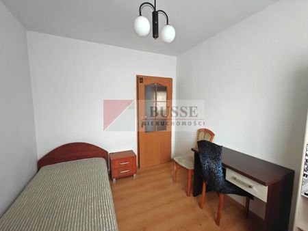 Mieszkanie | Wynajem - Photo 5