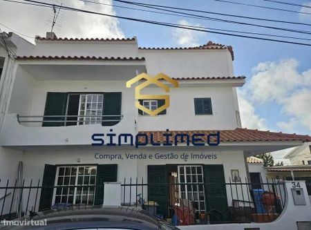 Amora, Setúbal Municipality - Photo 3