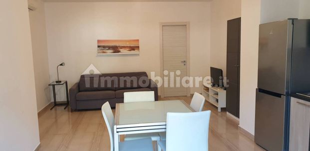 Bilocale via Marinaro, Centro, Castellammare del Golfo - Photo 1