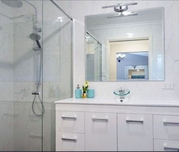 Stylish & Convenient and Spacious 5 bed 2 bath - Photo 6