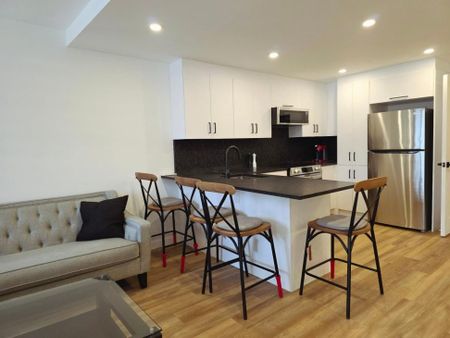 Appartement à louer - Photo 5