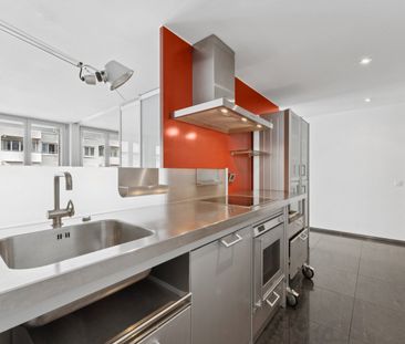 "Moderne Wohnung im Neustadt-Quartier" - Foto 3