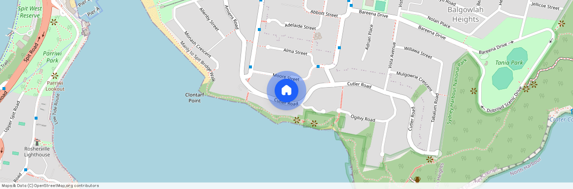 76a Cutler Road, NSW 2093, Clontarf