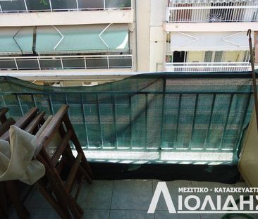 Διαμέρισμα για ενοικίαση Παπάφη - Άγιος Φανούριος (Τούμπα) - Photo 4