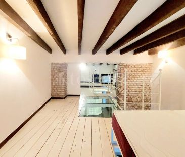 Loft in affitto - Via Casella, Milano (rif. 23/2026) - Photo 3