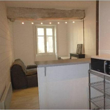 Studio Meublé Nantes HyperCentre - Photo 1