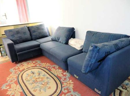 Apartament 2 camere, 45 mp, parcare, gradina, zona strazii Antonio Gaudi - Photo 2