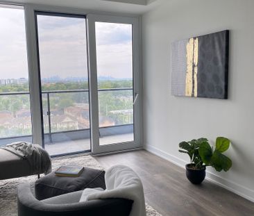 For Lease - 28 Ann Street Unit# 1118, Mississauga, Ontario - Photo 4