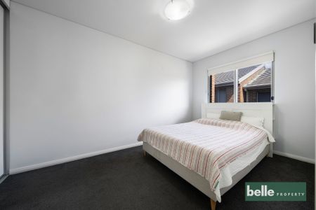 2/84-86 Burwood Road, - Photo 3