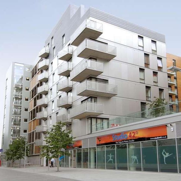 Halcyon, Chatham Place, Reading, RG1 - Photo 1