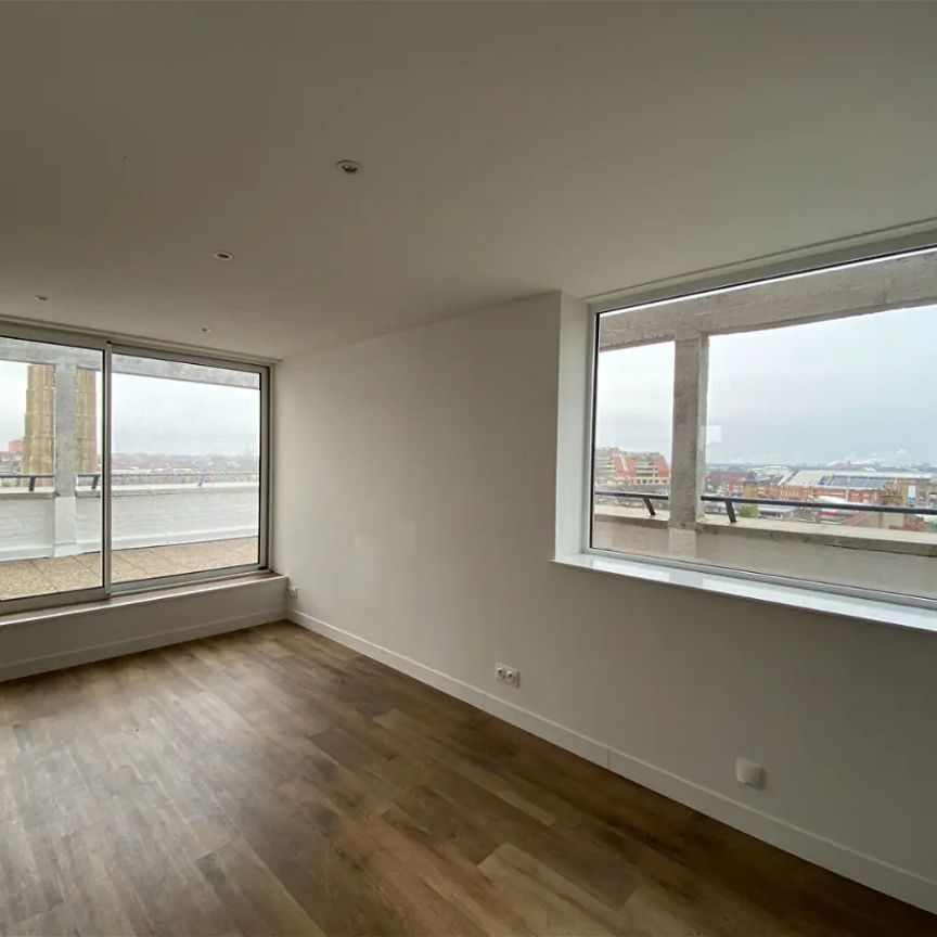 Location appartement 2 pièces - 42.21m² à Dunkerque (59140) - Photo 1