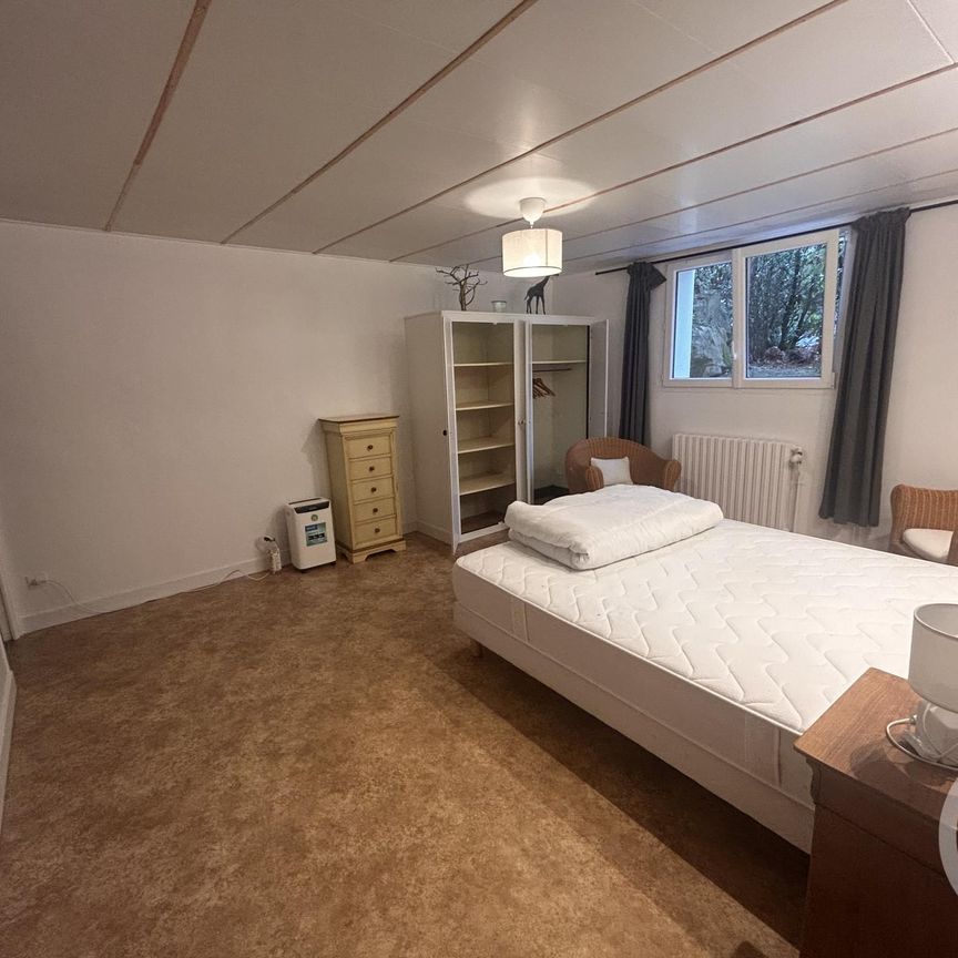 Location Appartement 2 pièces 45m² ST PAIR SUR MER 50380 - Photo 1