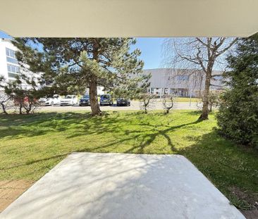 Un plain-pied au calme - Photo 1