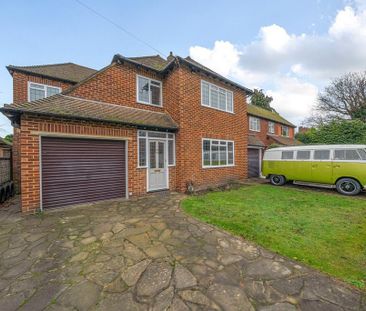 4 bedroom detached house to rent - Photo 5