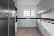 Tågvägen, Kumla - Foto 5