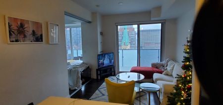 For Lease - 65 St Mary Street Unit# 703, Toronto, Ontario - Photo 4