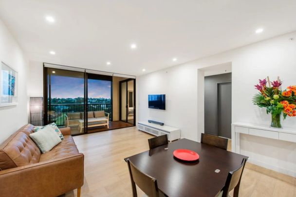 913/280 Jones Street, Pyrmont. - Photo 1