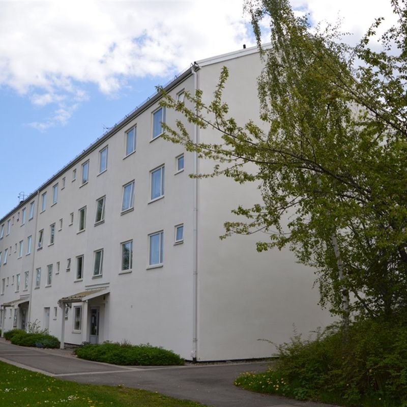 Jacobs Gränd 1 A - Foto 2