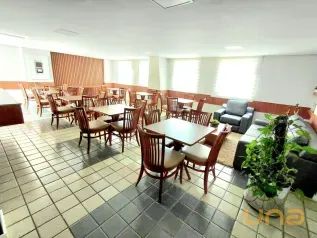Apartamento para alugar 2 quartos, 68 m² em Cristo Rei, Curitiba - Residencial Botânico - Photo 2