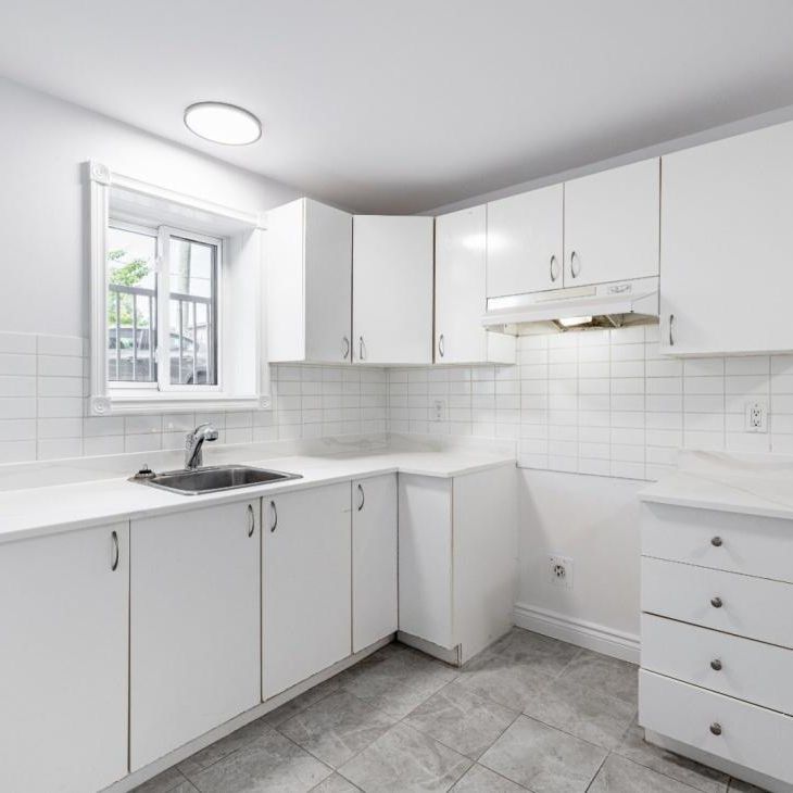 Appartement à louer - Photo 1