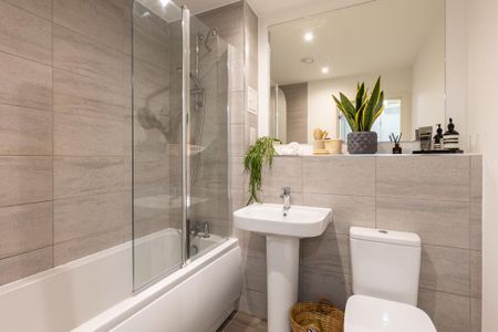 1 bedroom flat to rent - Photo 4