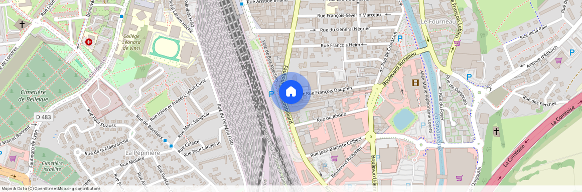 90000, Belfort