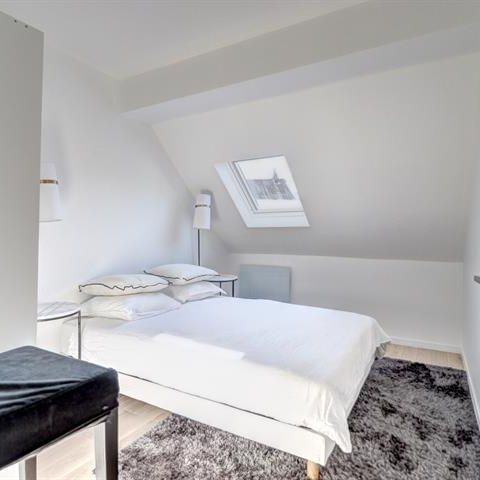Triplex te huur in Ixelles - Foto 1