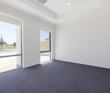 Modern Coastal Living in Alkimos - Photo 1