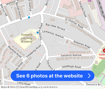 Penmur Road, Newquay - Photo 1