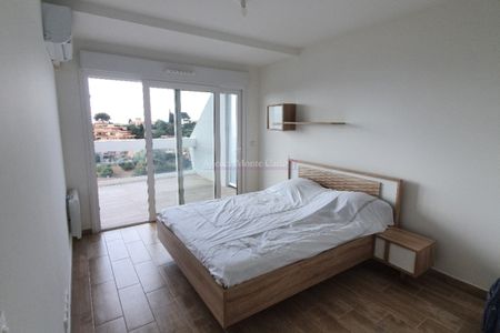 Lumineux 2 pièces dans résidence récente - Photo 4