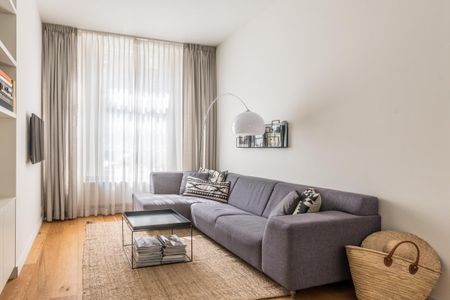 Te huur: Appartement Eerste Helmersstraat in Amsterdam - Photo 2