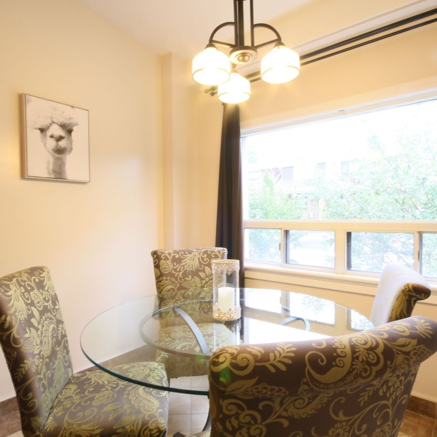 For Lease - 268 Silverthorn Avenue, Toronto, Ontario - Photo 1