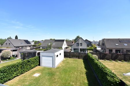 Ruime, energetische woning in jonge woonwijk - Photo 2