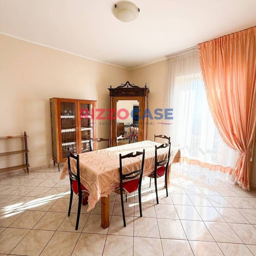 Trilocale viale San Antonio snc, Rossano, Corigliano-Rossano - Photo 1