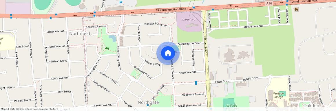 14 Ashton Link, SA 5085, Northgate