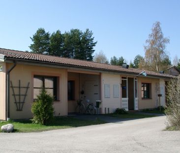 Hövdingavägen 22 B, våning None - Photo 1