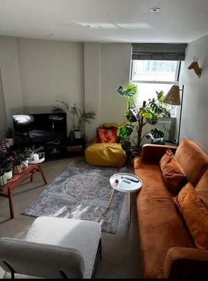 Room in a Shared Flat, Zion Gardens, BN1 - Photo 1