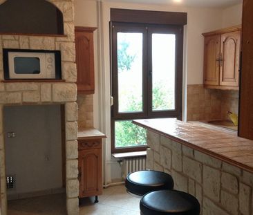 Location Appartement 4 pièces 68m² SARREGUEMINES 57200 - Photo 6