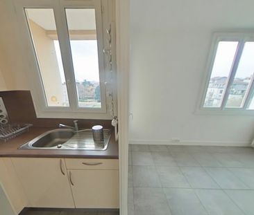 APPARTEMENT T2 A LOUER - Photo 3