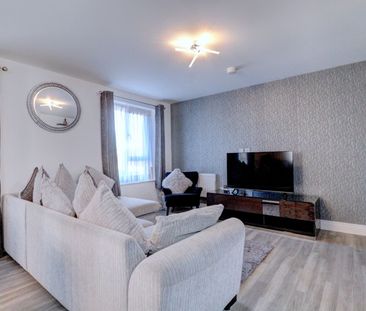 2 bedroom flat to rent - Photo 1